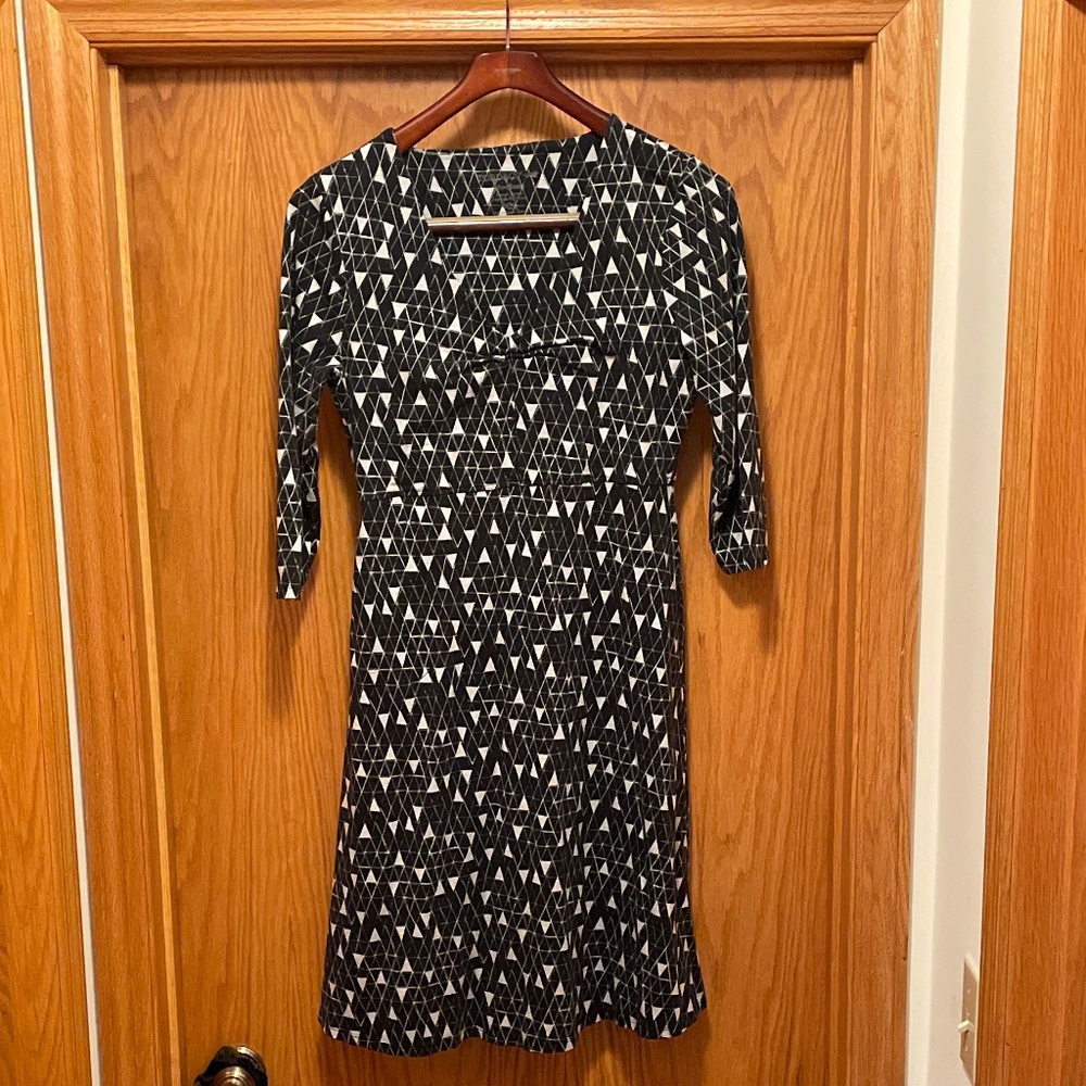 Toad&Co. dress